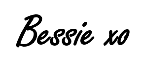 bessie-x